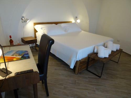Hostal La Dimora Delle 3 Zie