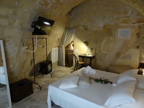 Hostal La Dimora Delle 3 Zie