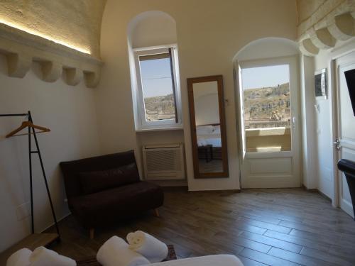 Hostal La Dimora Delle 3 Zie