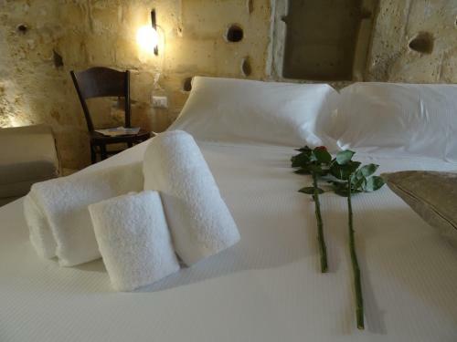 Hostal La Dimora Delle 3 Zie