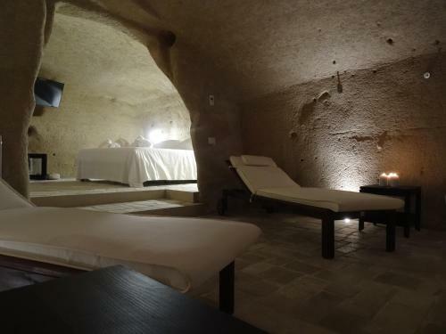 Hostal La Dimora Delle 3 Zie