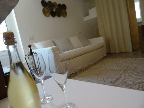 Hostal La Dimora Delle 3 Zie