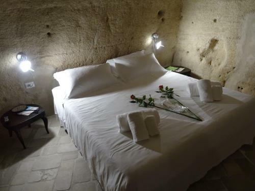 Hostal La Dimora Delle 3 Zie