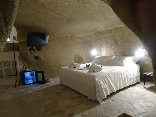 Hostal La Dimora Delle 3 Zie