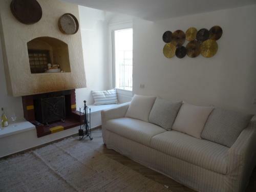 Hostal La Dimora Delle 3 Zie