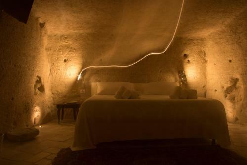 Hostal La Dimora Delle 3 Zie