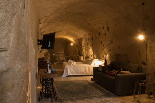 Hostal La Dimora Delle 3 Zie
