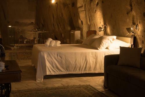Hostal La Dimora Delle 3 Zie