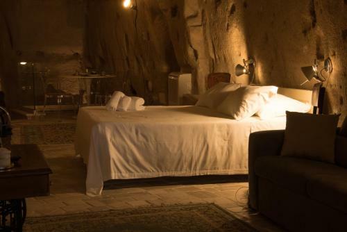 Hostal La Dimora Delle 3 Zie