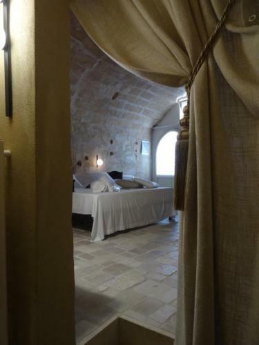 Hostal La Dimora Delle 3 Zie