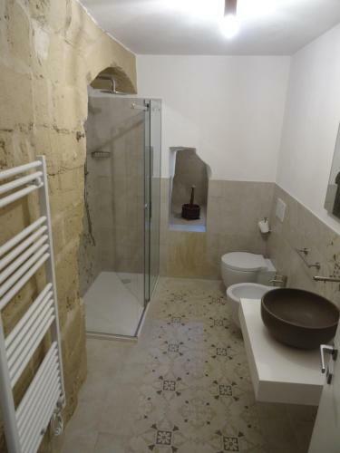 Hostal La Dimora Delle 3 Zie