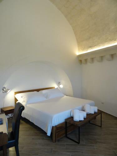 Hostal La Dimora Delle 3 Zie