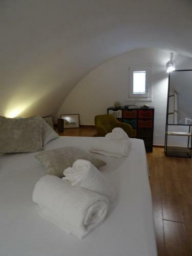 Hostal La Dimora Delle 3 Zie