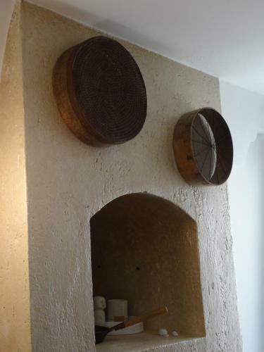 Hostal La Dimora Delle 3 Zie