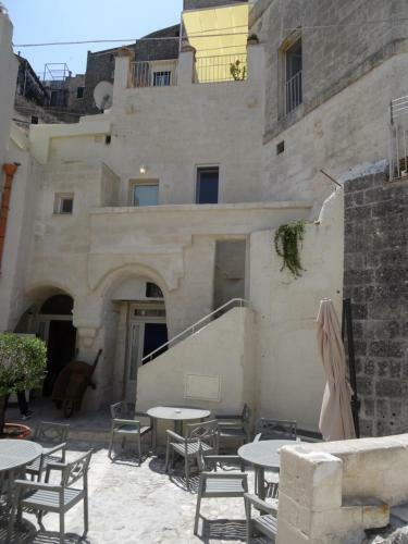 Hostal La Dimora Delle 3 Zie