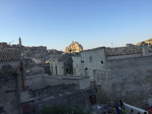 B&B Il Palazzotto Del Caveoso