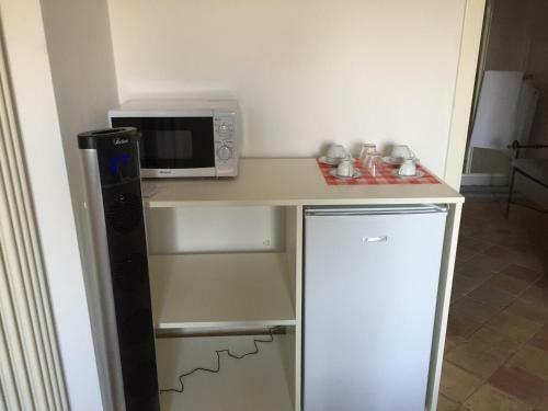B&B Il Palazzotto Del Caveoso