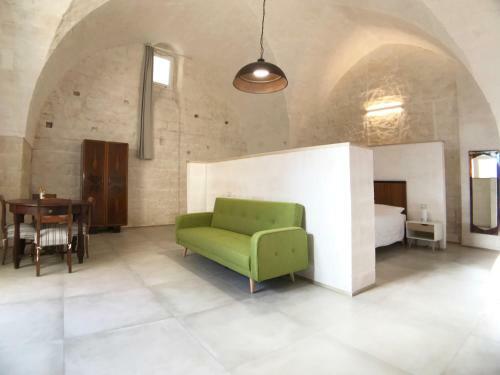 Apartamento Palazzo Enselmi