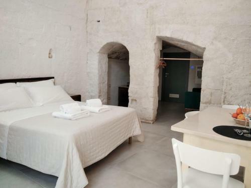Apartamento Palazzo Enselmi
