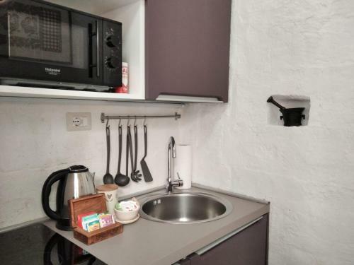 Apartamento Palazzo Enselmi
