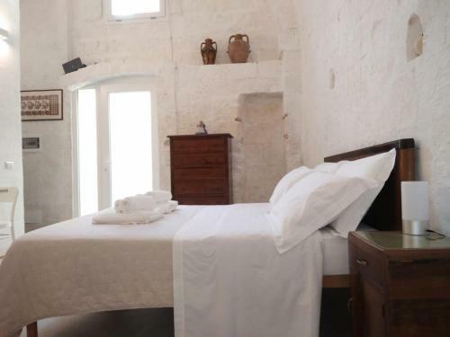 Apartamento Palazzo Enselmi