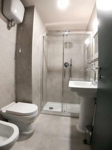 Apartamento Palazzo Enselmi