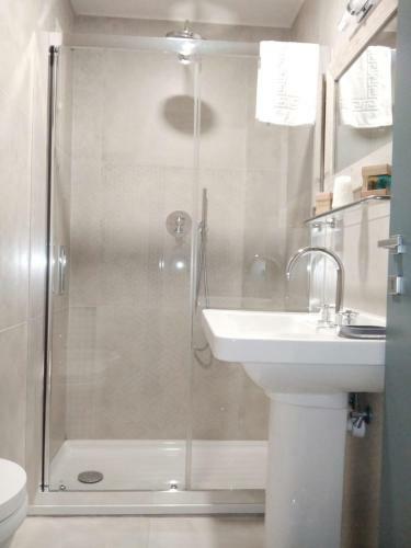 Apartamento Palazzo Enselmi
