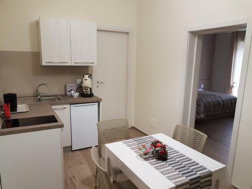 Apartamento Casa Vacanze Derica