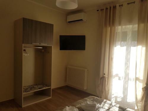 Apartamento Casa Vacanze Derica