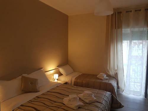 Apartamento Casa Vacanze Derica