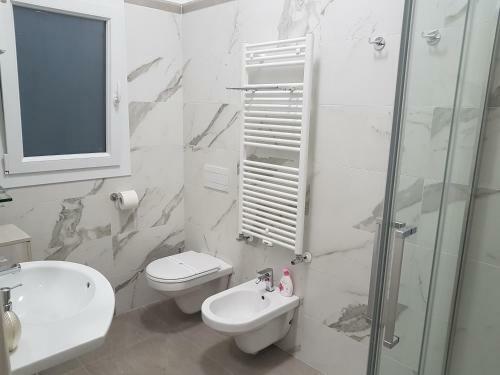 Apartamento Casa Vacanze Derica