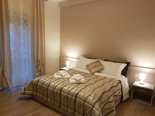 Apartamento Casa Vacanze Derica