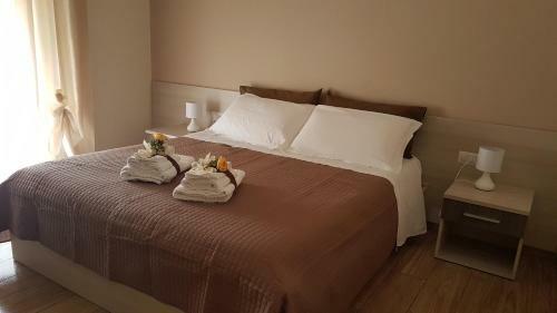 Apartamento Casa Vacanze Derica