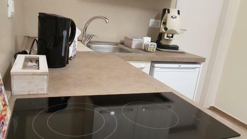 Apartamento Casa Vacanze Derica