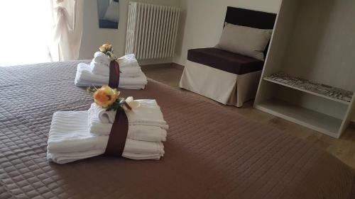 Apartamento Casa Vacanze Derica