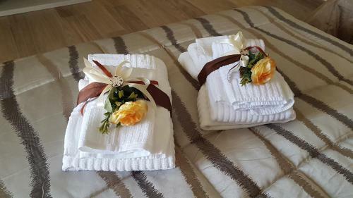 Apartamento Casa Vacanze Derica
