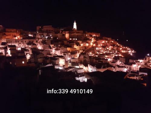 Apartamento Casa Vacanze Derica