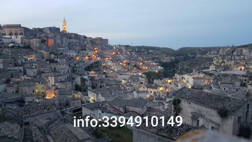 Apartamento Casa Vacanze Derica