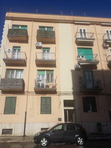 Apartamento Casa Vacanze Derica