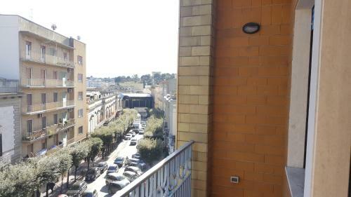 Apartamento XX Settembre Matera