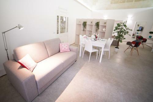 Petra Mater Casa Vacanze