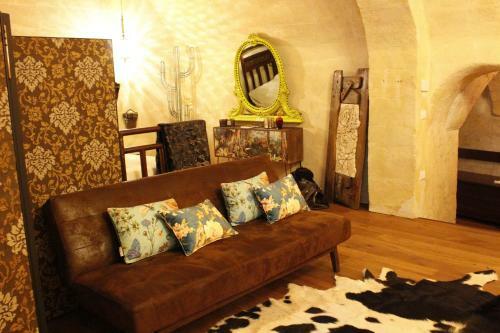 Bed & Breakfast Casa Linda