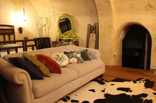 Bed & Breakfast Casa Linda