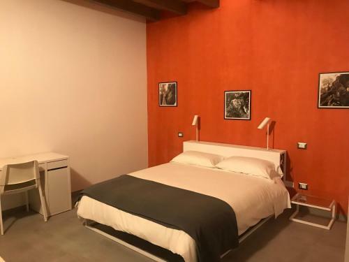 Hostal La Casa Di Raffaele