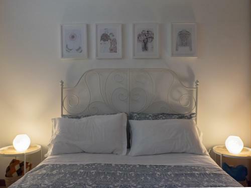 A Casa Della Scrittrice - To The Writer's House
