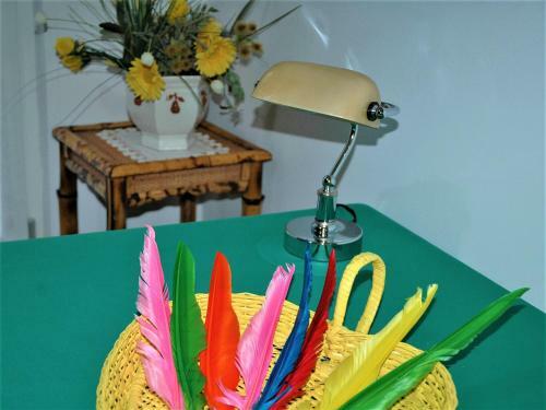 A Casa Della Scrittrice - To The Writer's House
