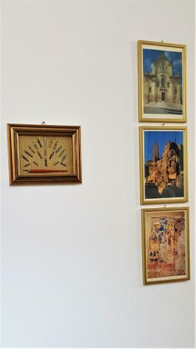 A Casa Della Scrittrice - To The Writer's House