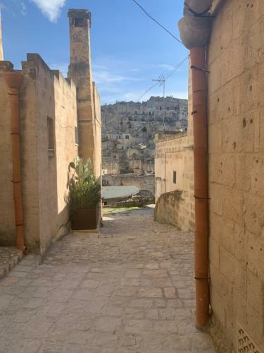 Apartamento Stageroom02 - Matera