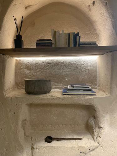 Apartamento Stageroom02 - Matera