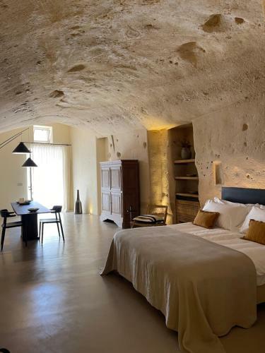 Apartamento Stageroom02 - Matera